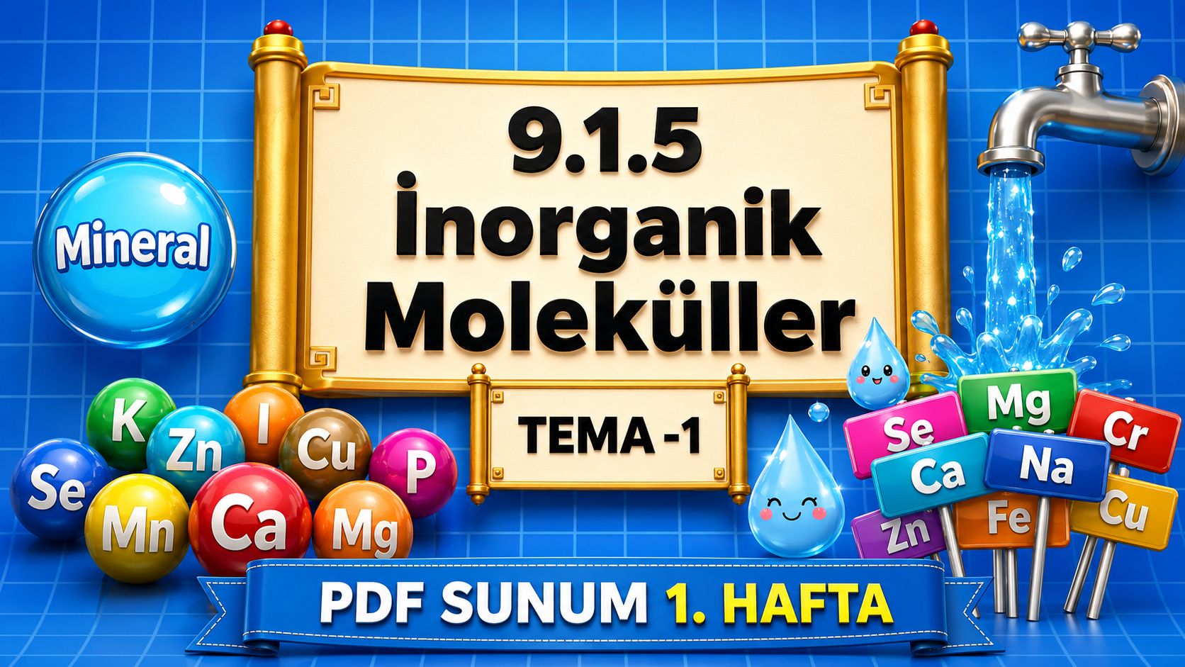 CANVA - PDF Konu Anlatımı kapak görseli