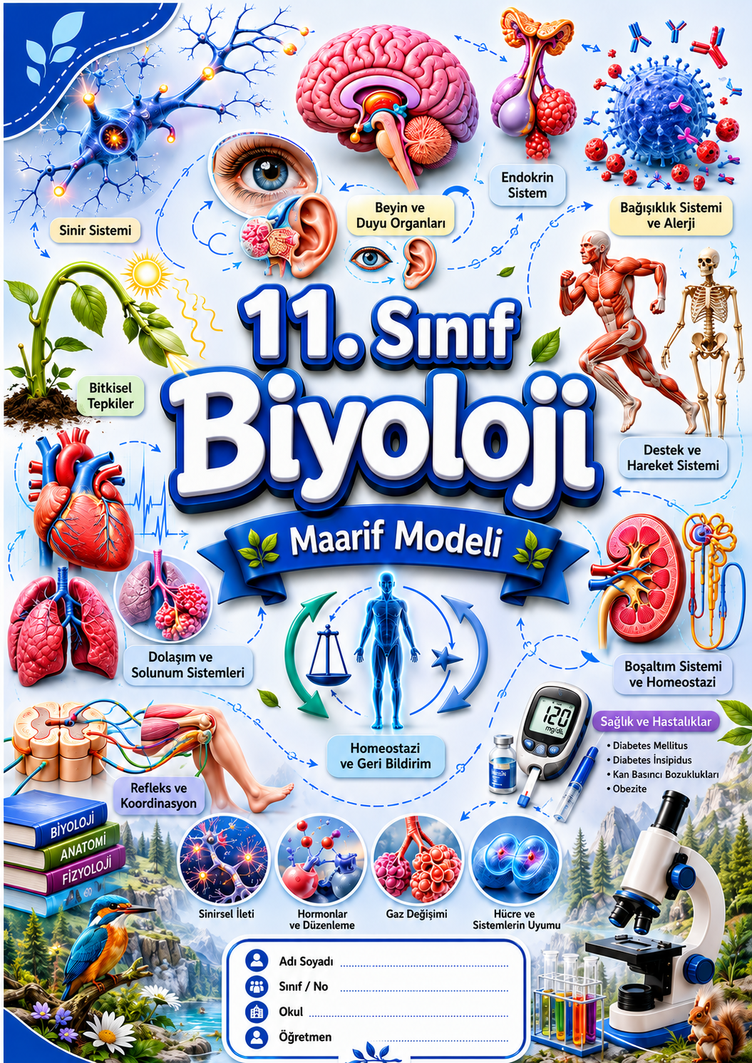 11. sınıf Portfolyo